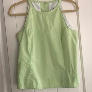 Ladies adorable tank for Spring